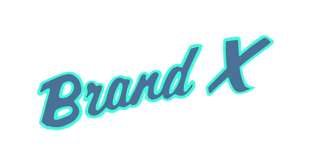 Core Members Official Brand X