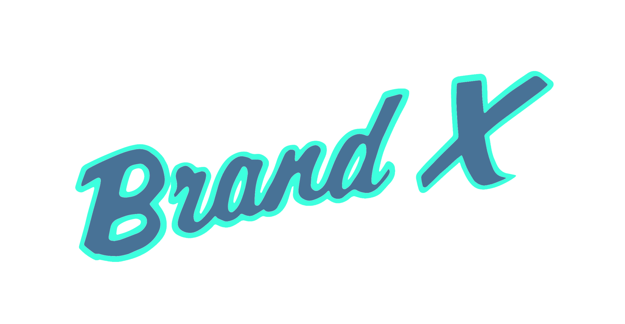 Core Members Official Brand X