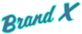 Official  Brand X
