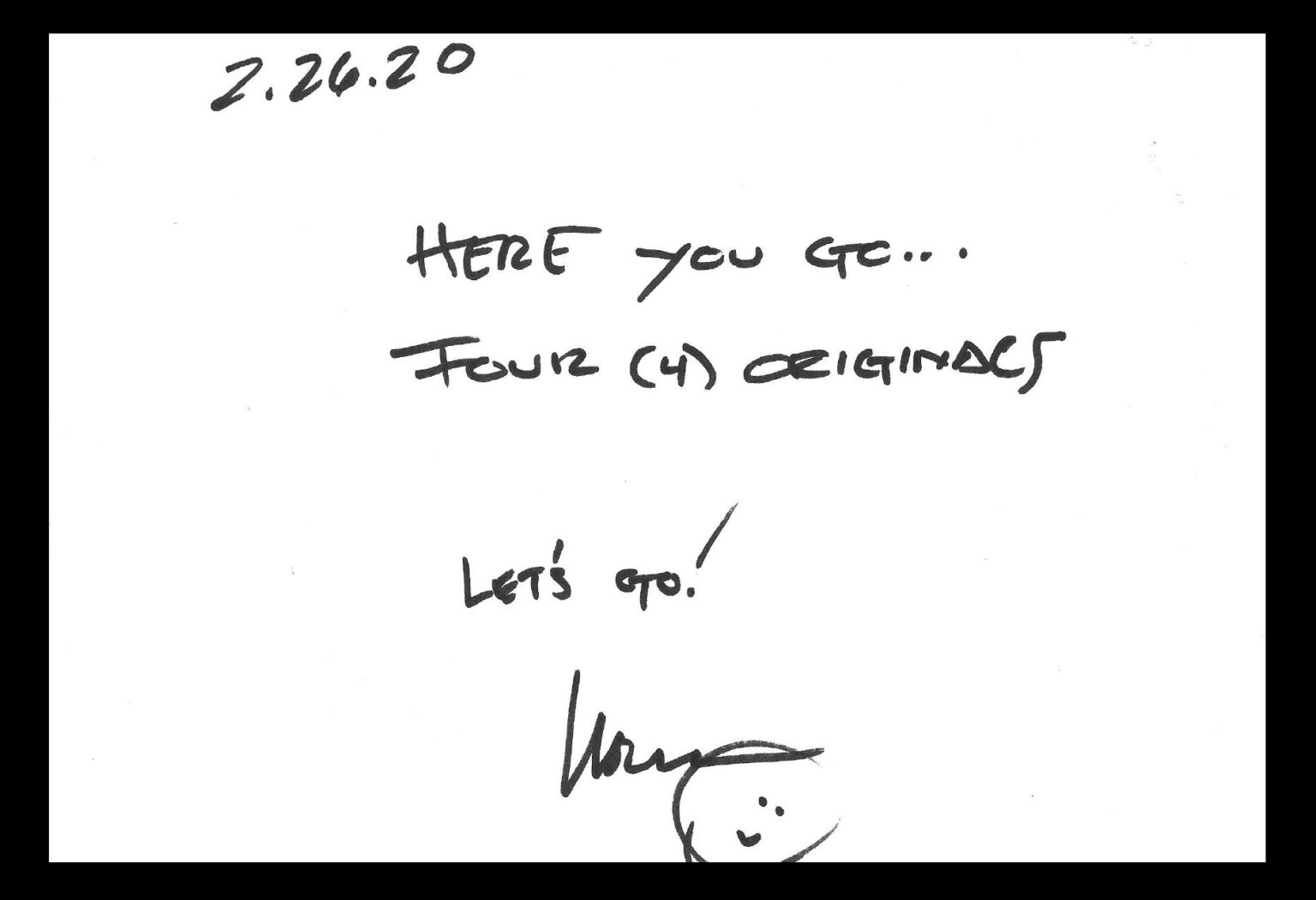 Brand X thieves Official Brand X