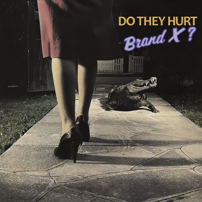 DO THEY HURT BRAND X