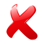 Red-cross-