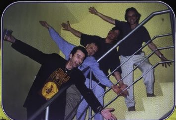 X File Sleeve Pic 01