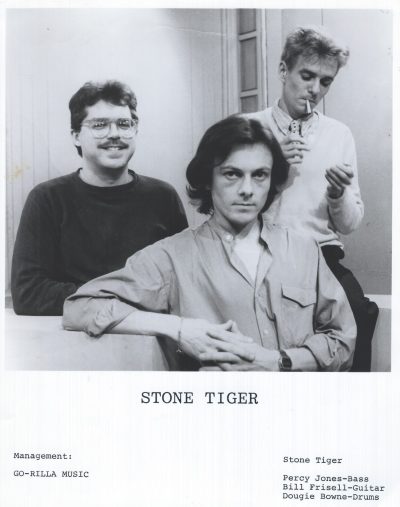 stone tiger stone tiger
